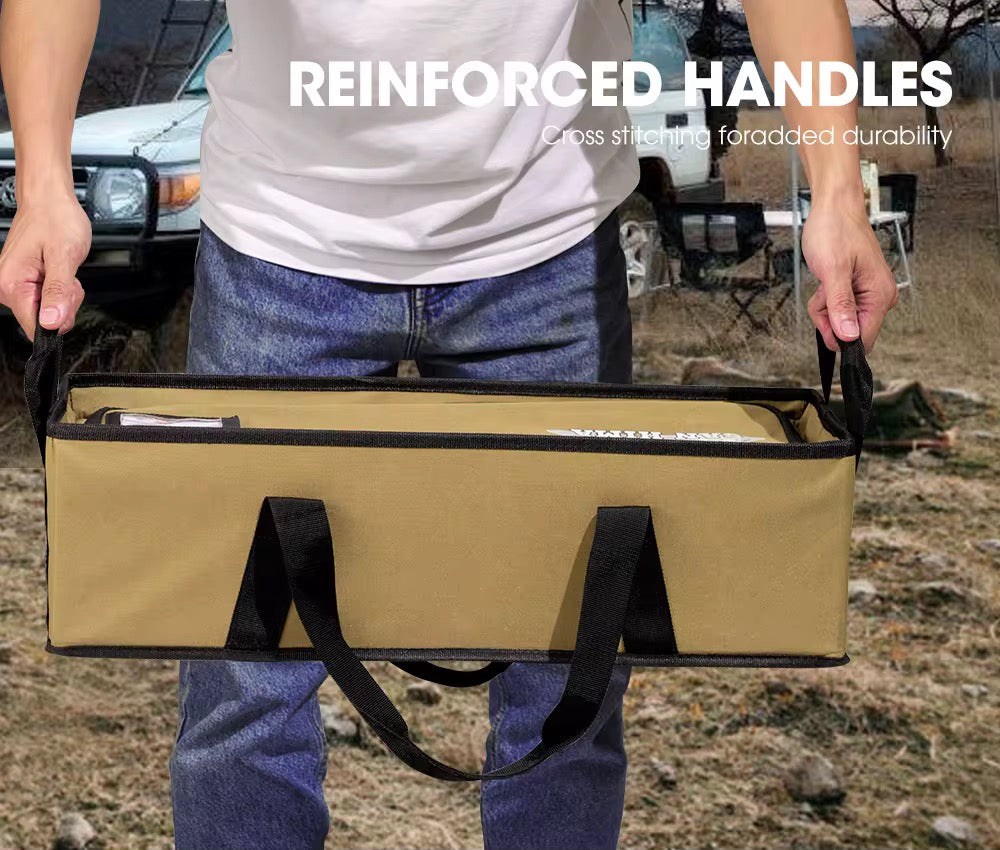 San Hima storage bag rectangular