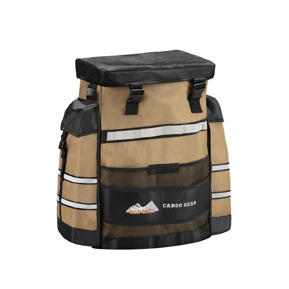 San hima cargo bag on sale