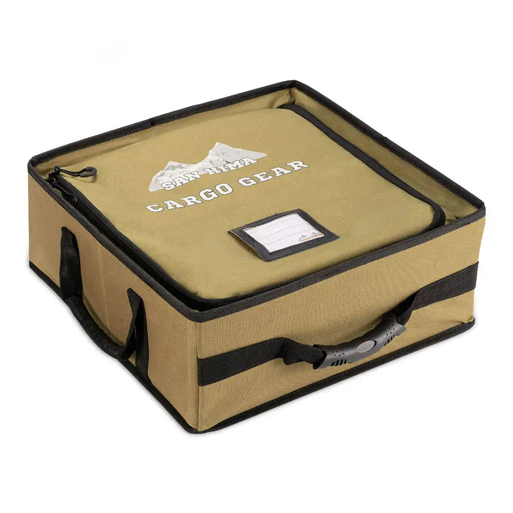 San Hima Storage Bag Square