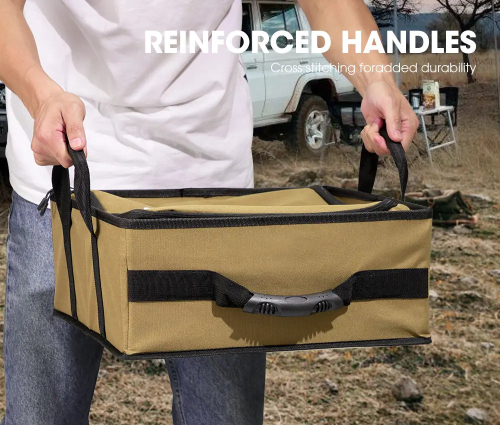 San Hima Storage Bag Square