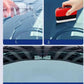 Car Glass Oil Removal Film Brush