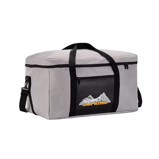San hima travel bag