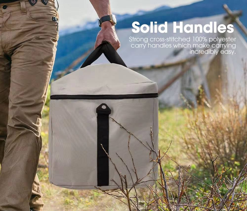 San hima travel bag