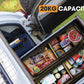 San Hima storage bag rectangular