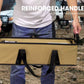 San Hima storage bag rectangular