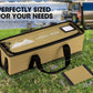 San Hima storage bag rectangular