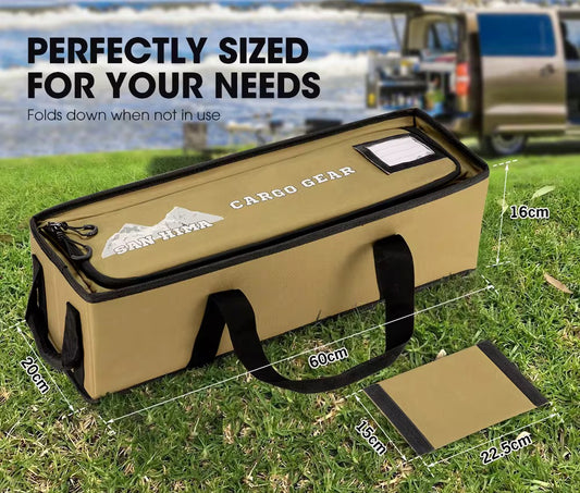 San Hima storage bag rectangular