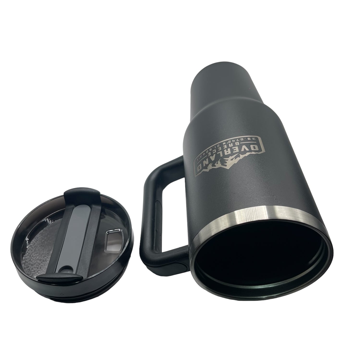 40 oz Overland Greece thermos