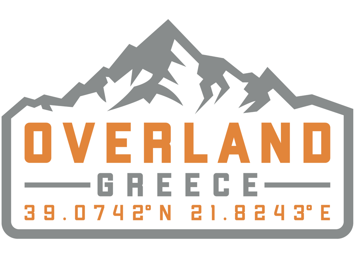 overlandgreece