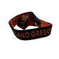 Μπρελόκ lanyard λαιμού Overland Greece