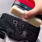 Car Glass Oil Removal Film Brush